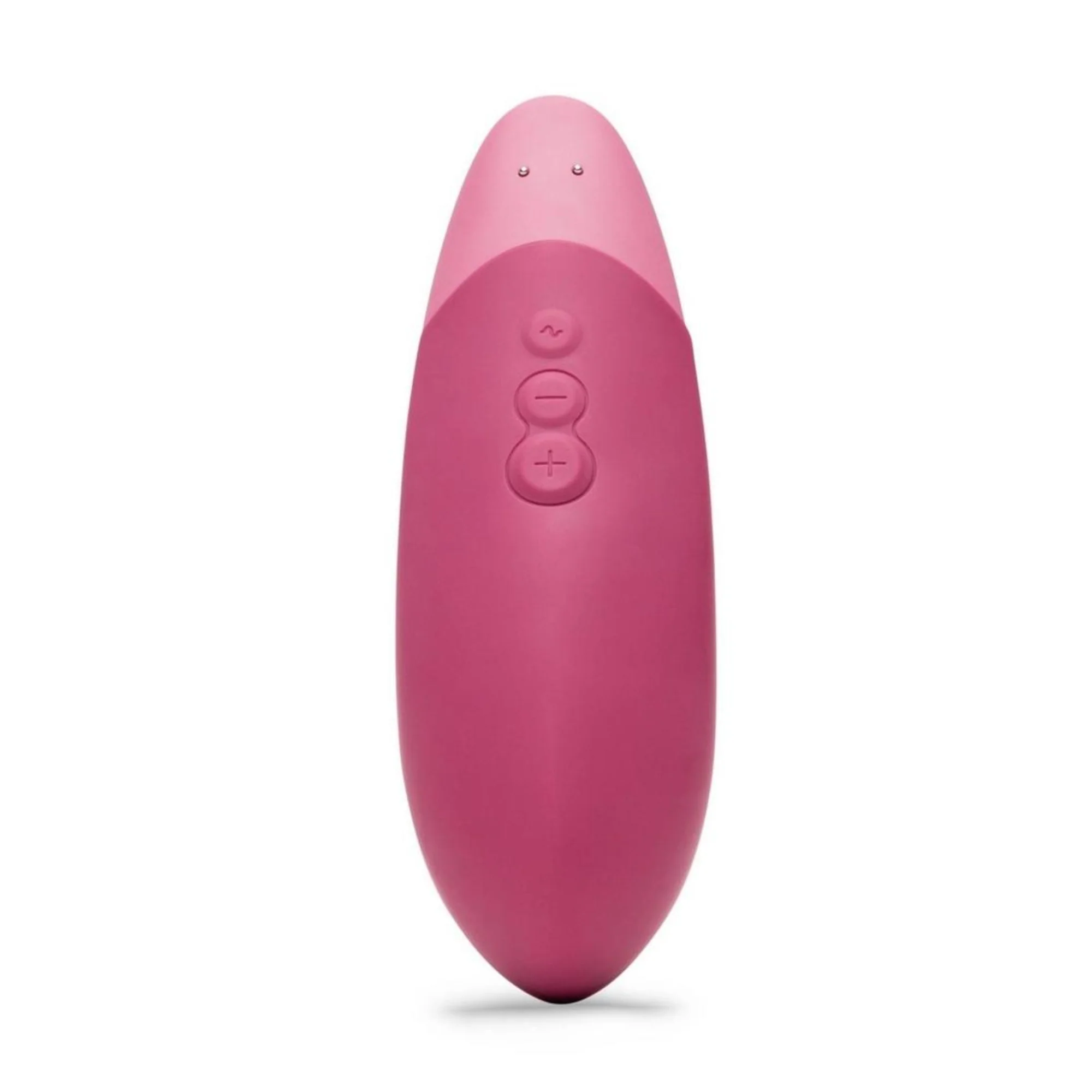 Womanizer Vibe Rechargeable Clitoral Vibrator - Image 2