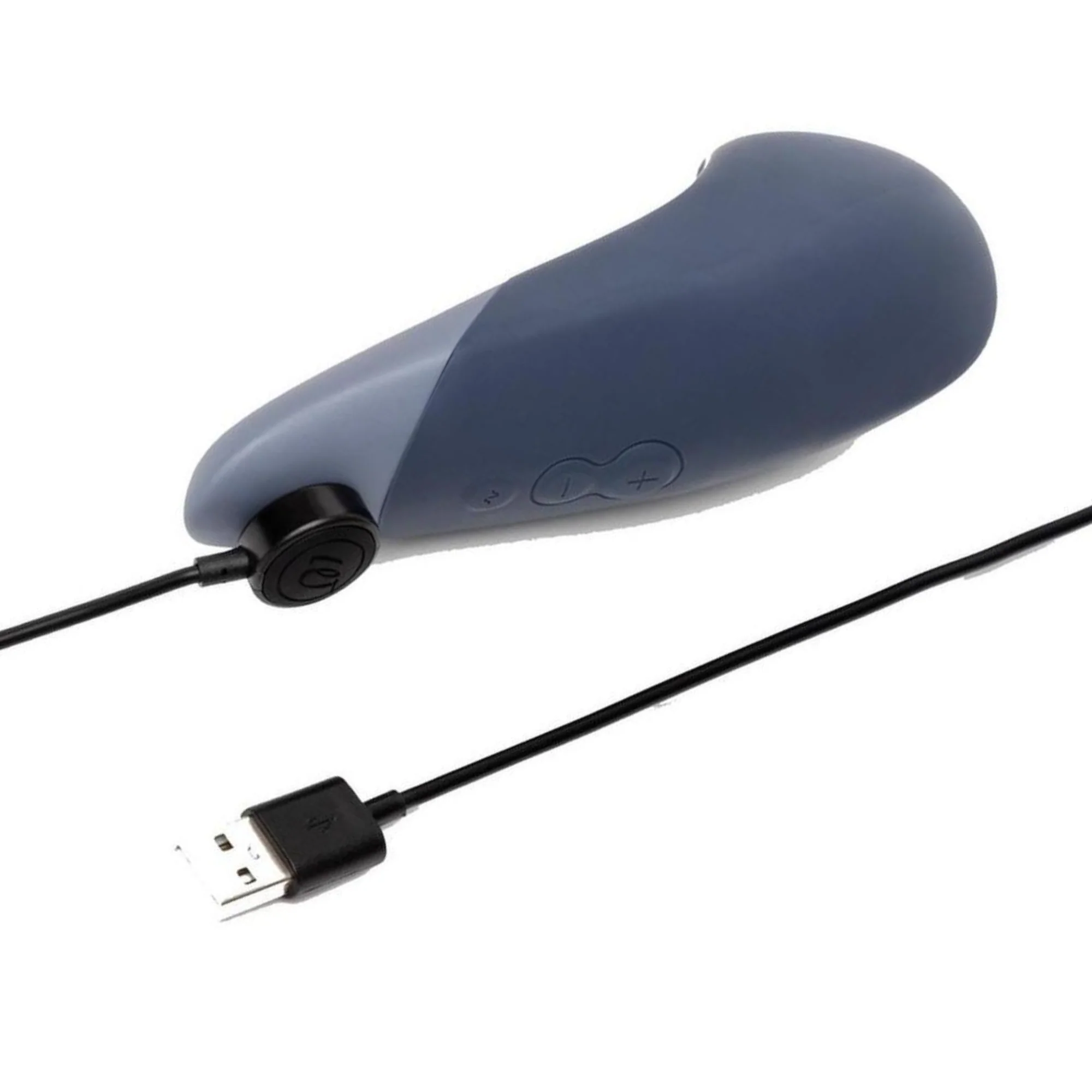 Womanizer Vibe Rechargeable Clitoral Vibrator - Image 8