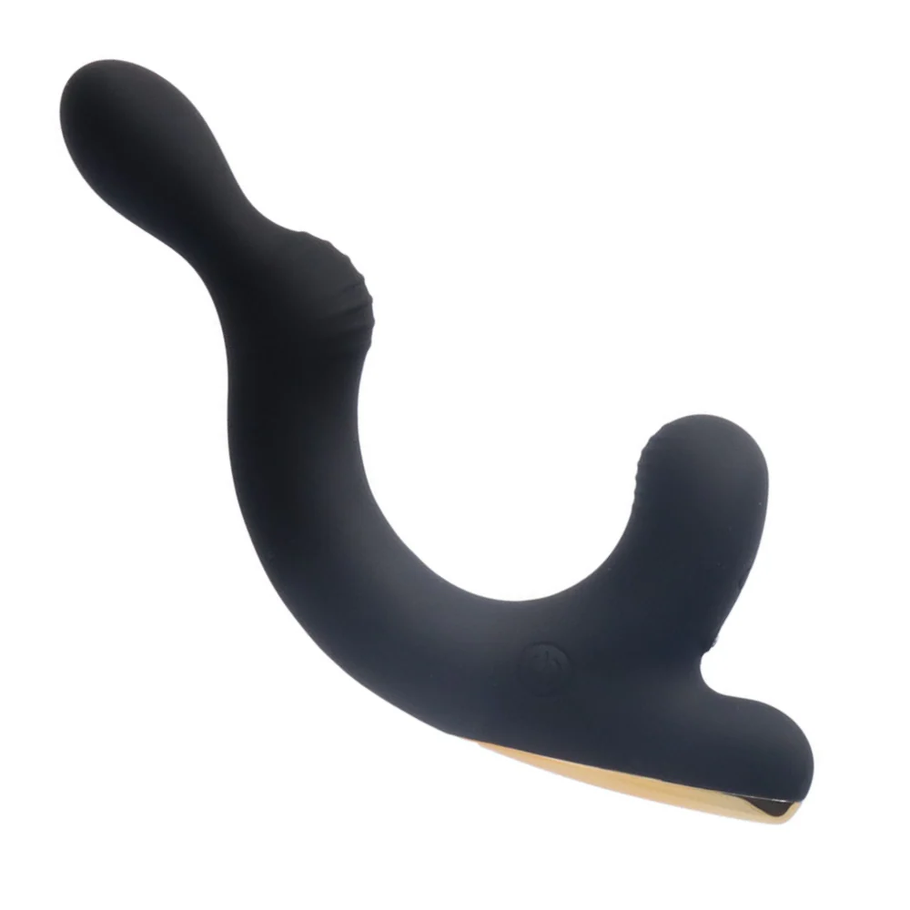 Zorg Adjustable Prostate & Ball Massager - Image 13
